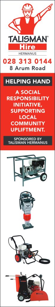 Talisman (Rotate ads)