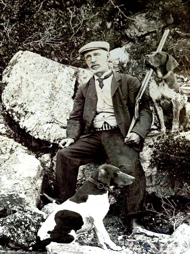 Who was Fick’s Pool named after?