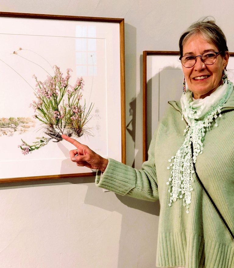 Six paintings for the record books