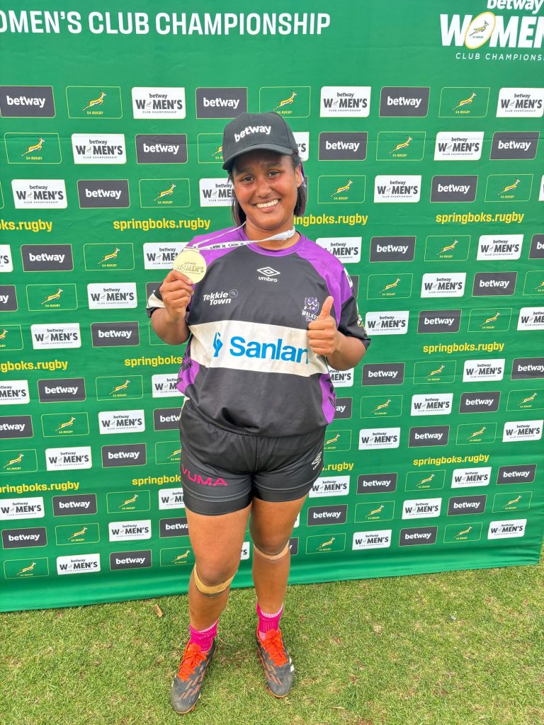 Walkerbay victory