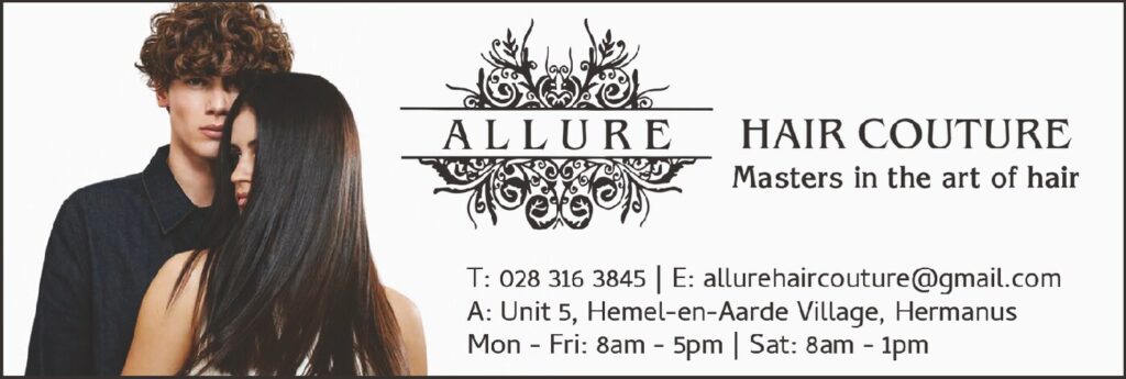 Allure Hair Couture