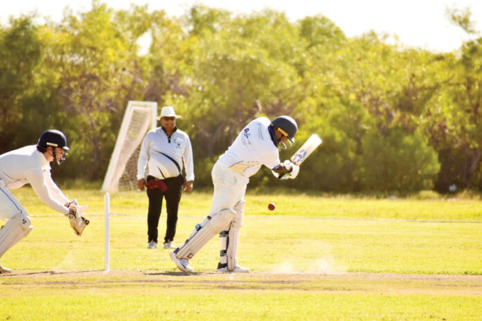 Bad start for Overstrand clubs Bad start for Overstrand clubs