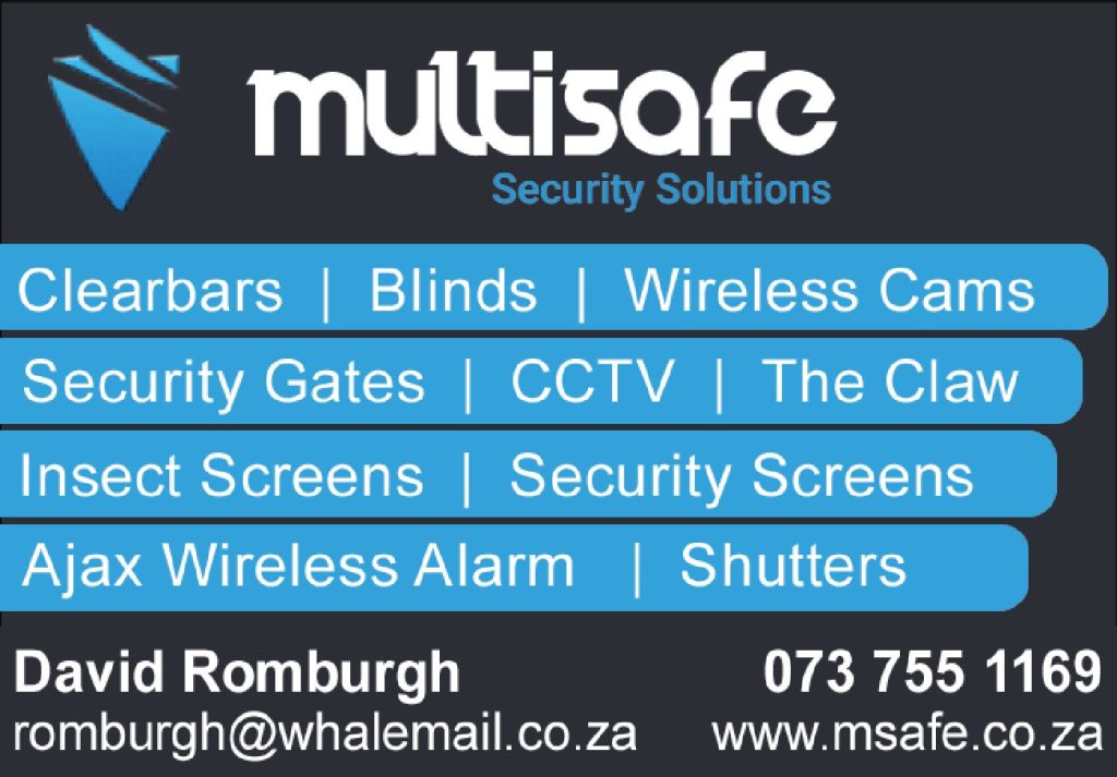 Clearbars (MultiSafe)