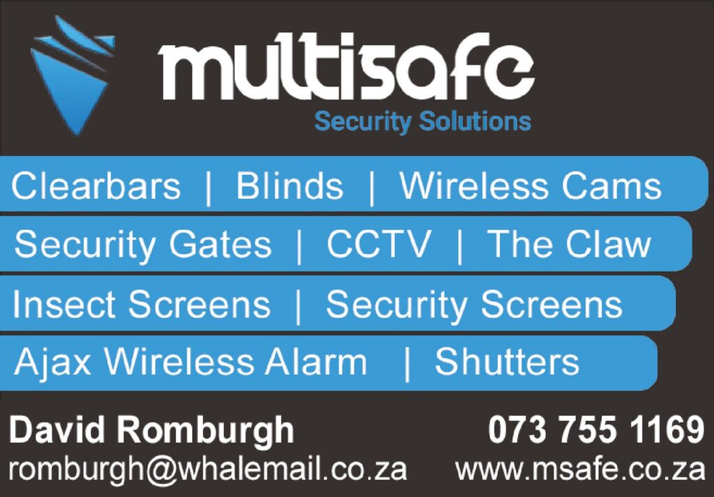 Clearbars (MultiSafe)