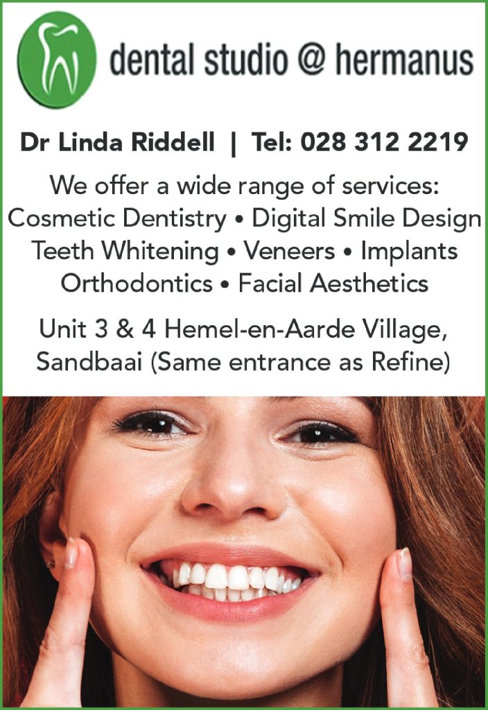 Dr Linda Riddell