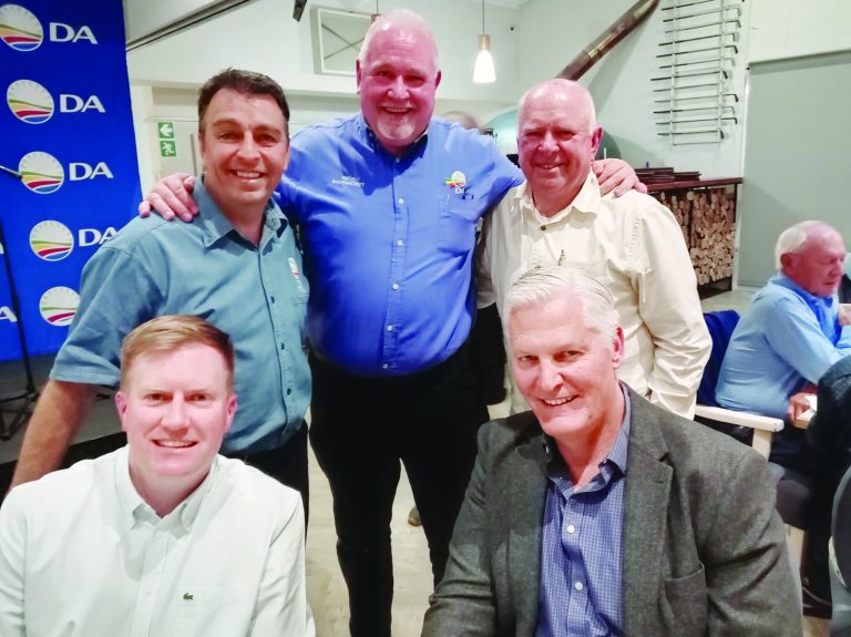 Firefighters show their mettle
