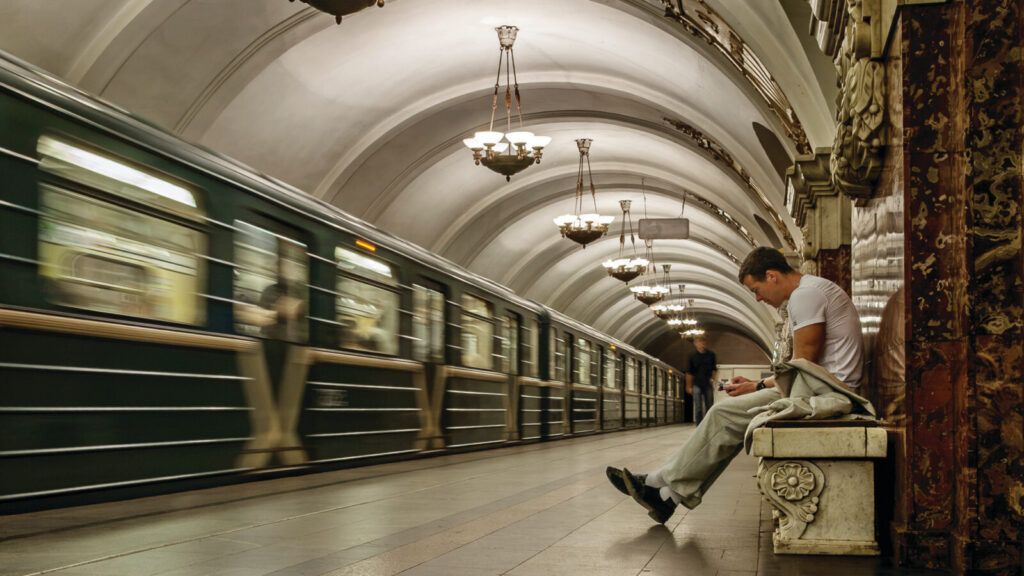 Gallery of photographic excellence