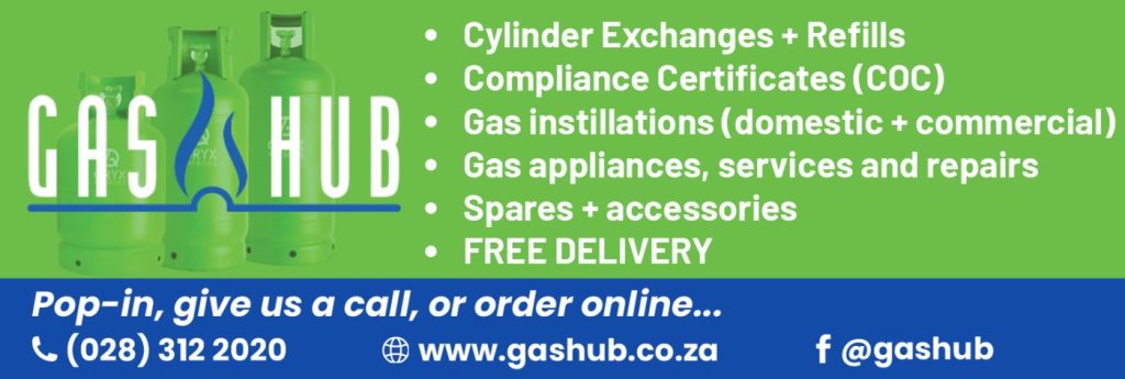 Gas Hub PTY LTD
