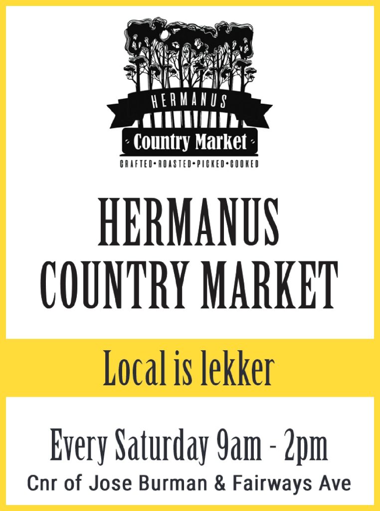 Hermanus Country Market