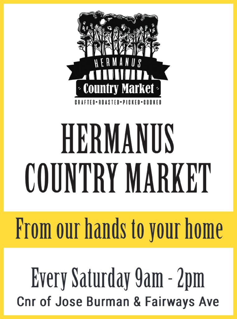 Hermanus Country Market