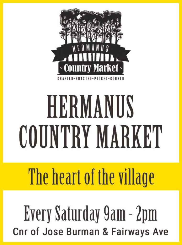 Hermanus Country Market