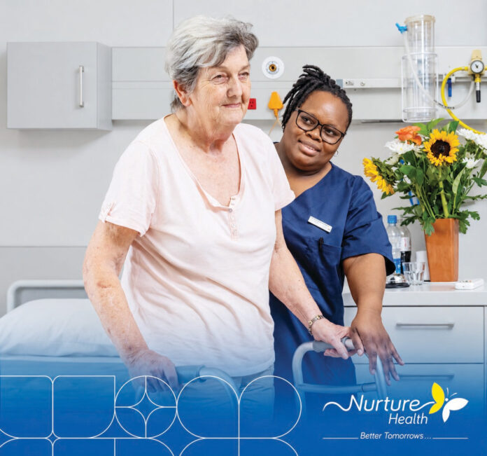 Nurture Hermanus respite care