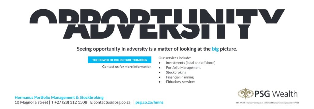 PSG Wealth Financial Planning (Pty) Ltd