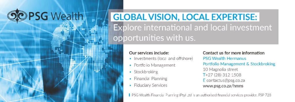 PSG Wealth Financial Planning (Pty) Ltd