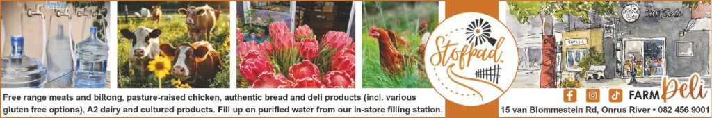 Stofpad Farm Deli