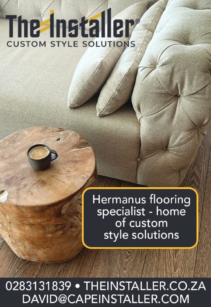 The Installer Solidfloor CC