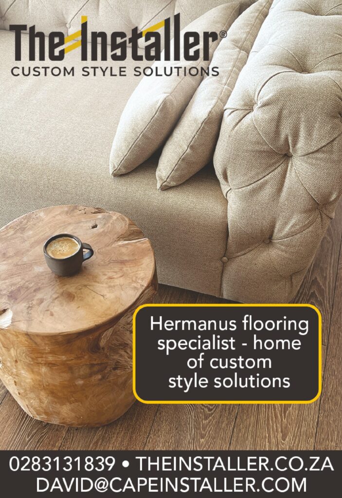 The Installer Solidfloor CC