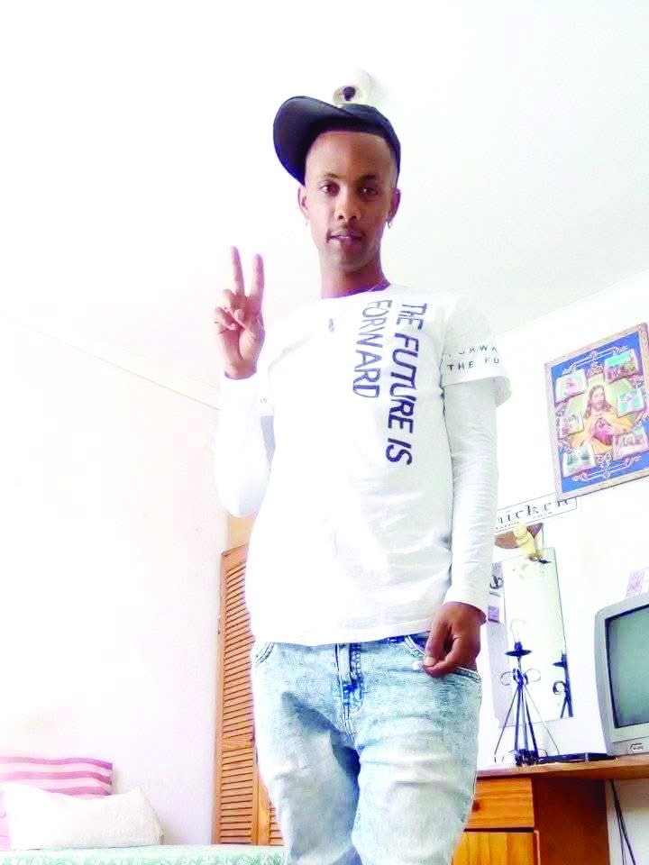 Three in court for fatal stabbing