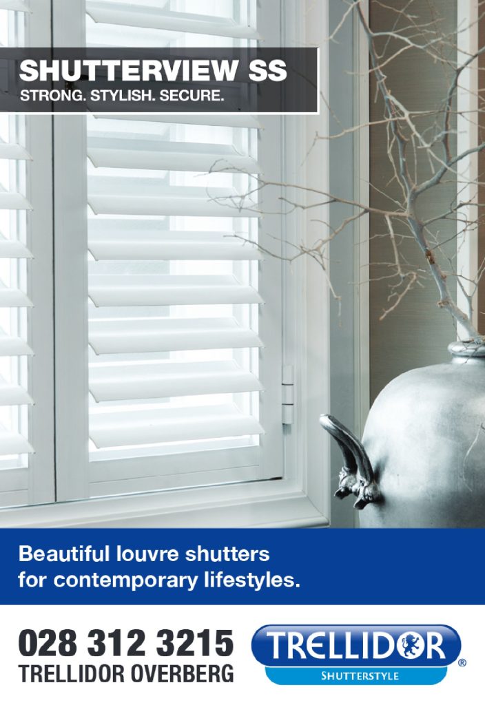 Trellidor/Windor (Rotate ads)
